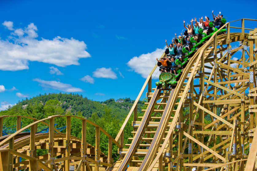 Story Land, United States